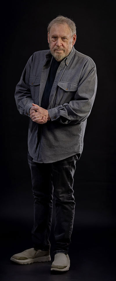 Commercial Shot