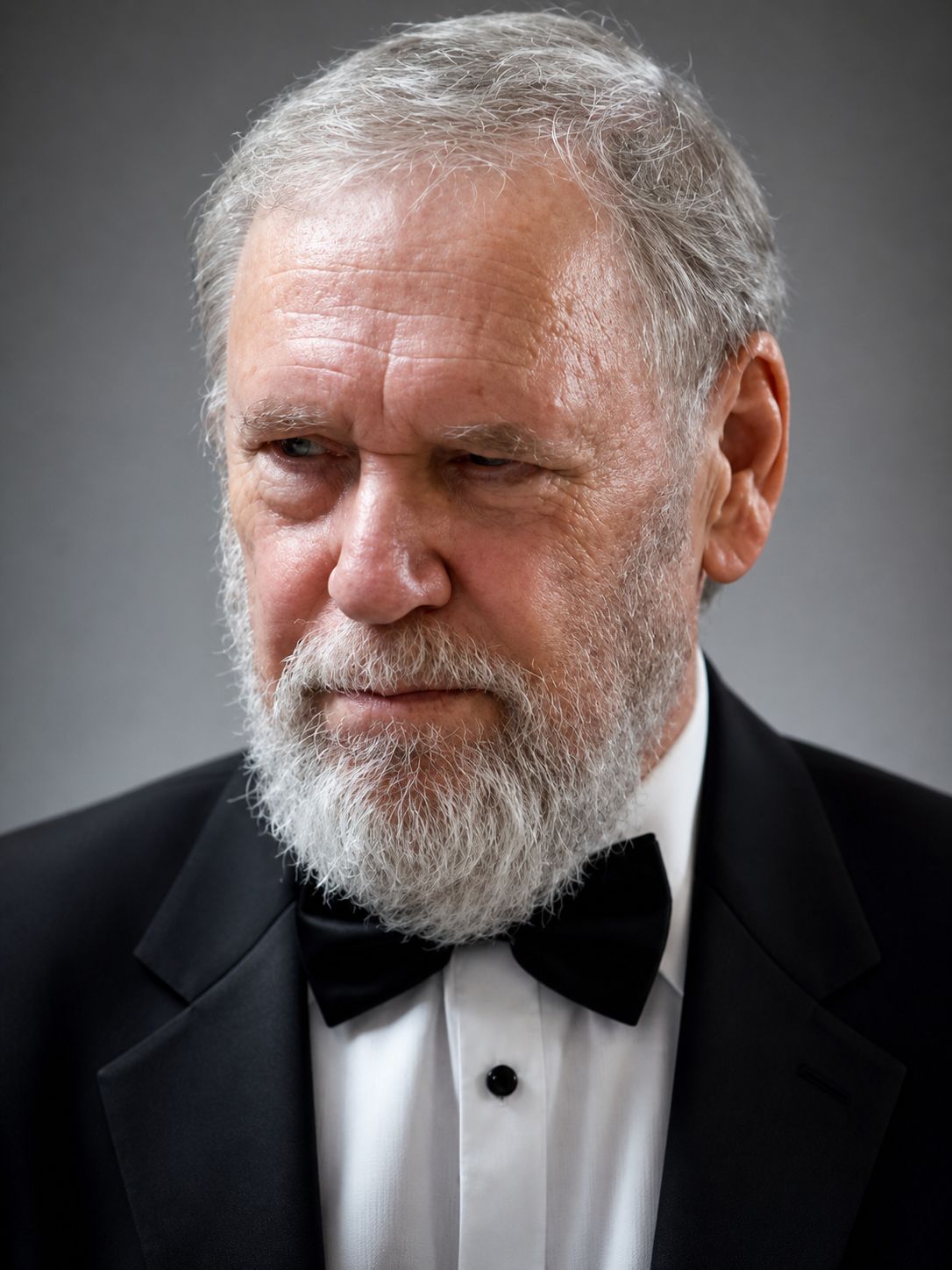 TUX Shot