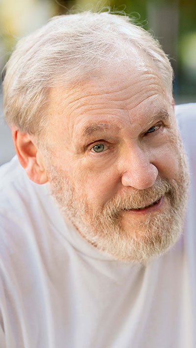 Jonathan Sullivan Headshot